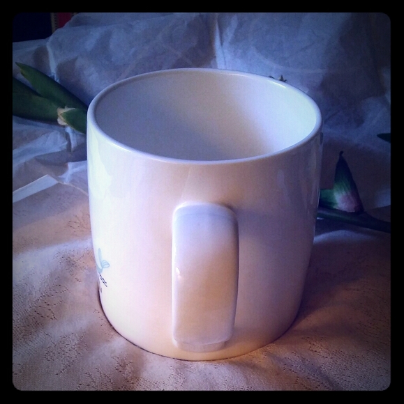 Vintage Slant Collections Mermaid at Heart Mug - Picture 2 of 7